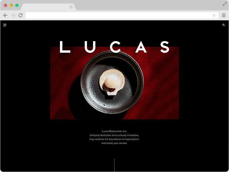 LUCAS Restaurants